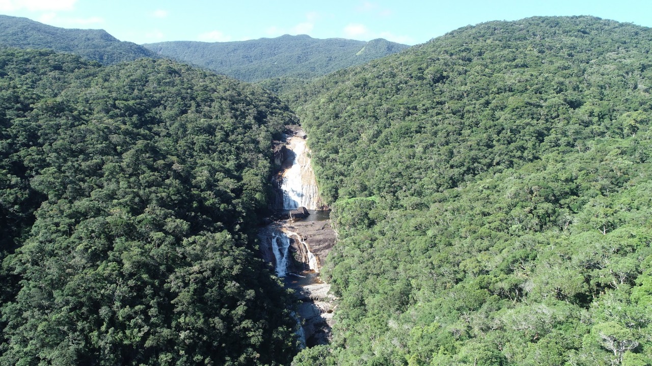 Parque Estadual da Serra do Tabuleiro