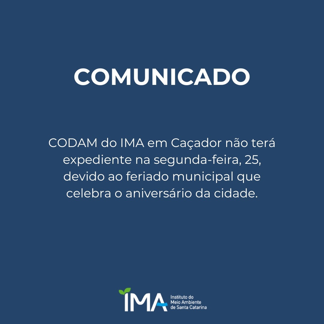 2203 codam caçador 717171