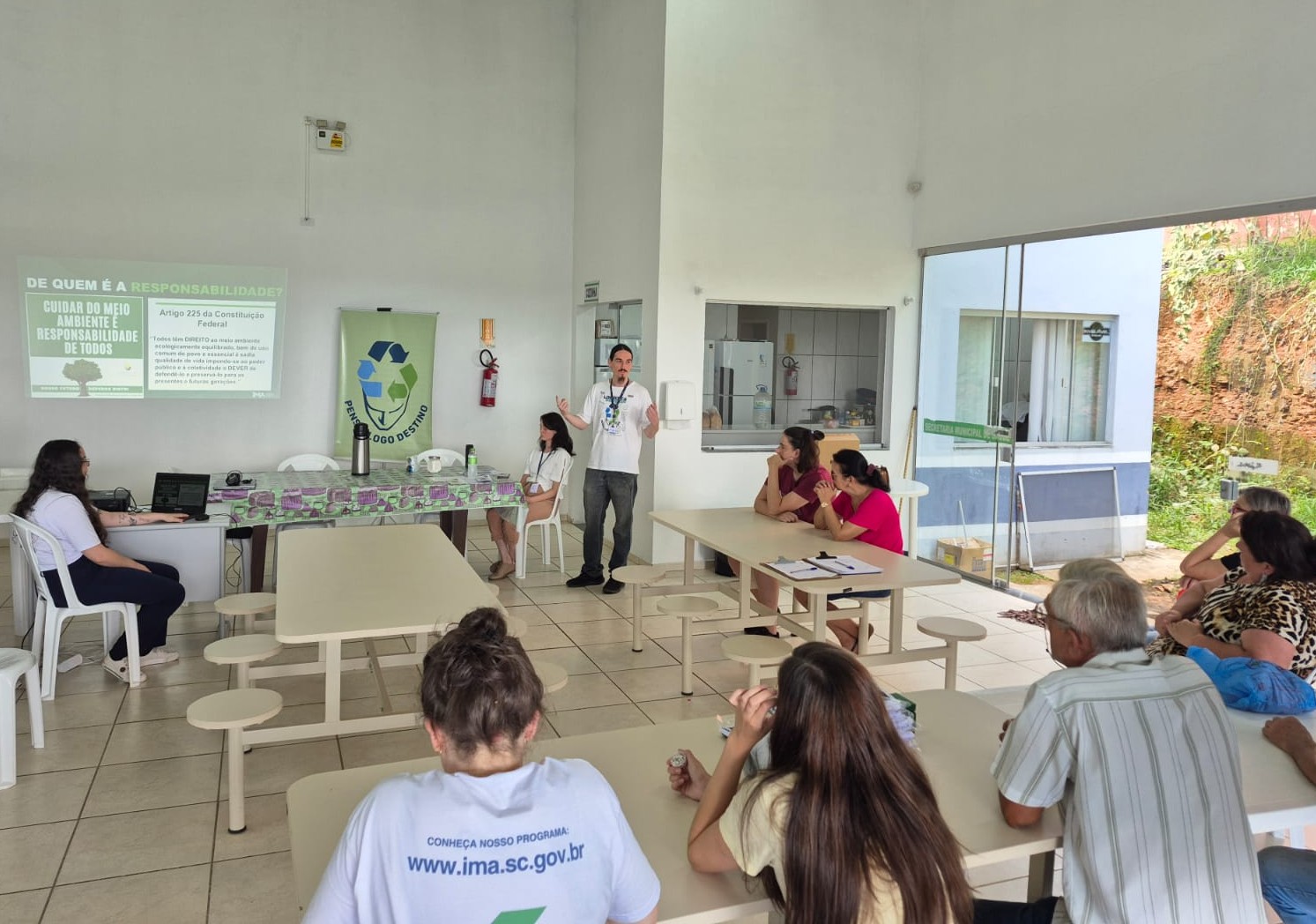 APRESENTAÇÃO PLD CAPS