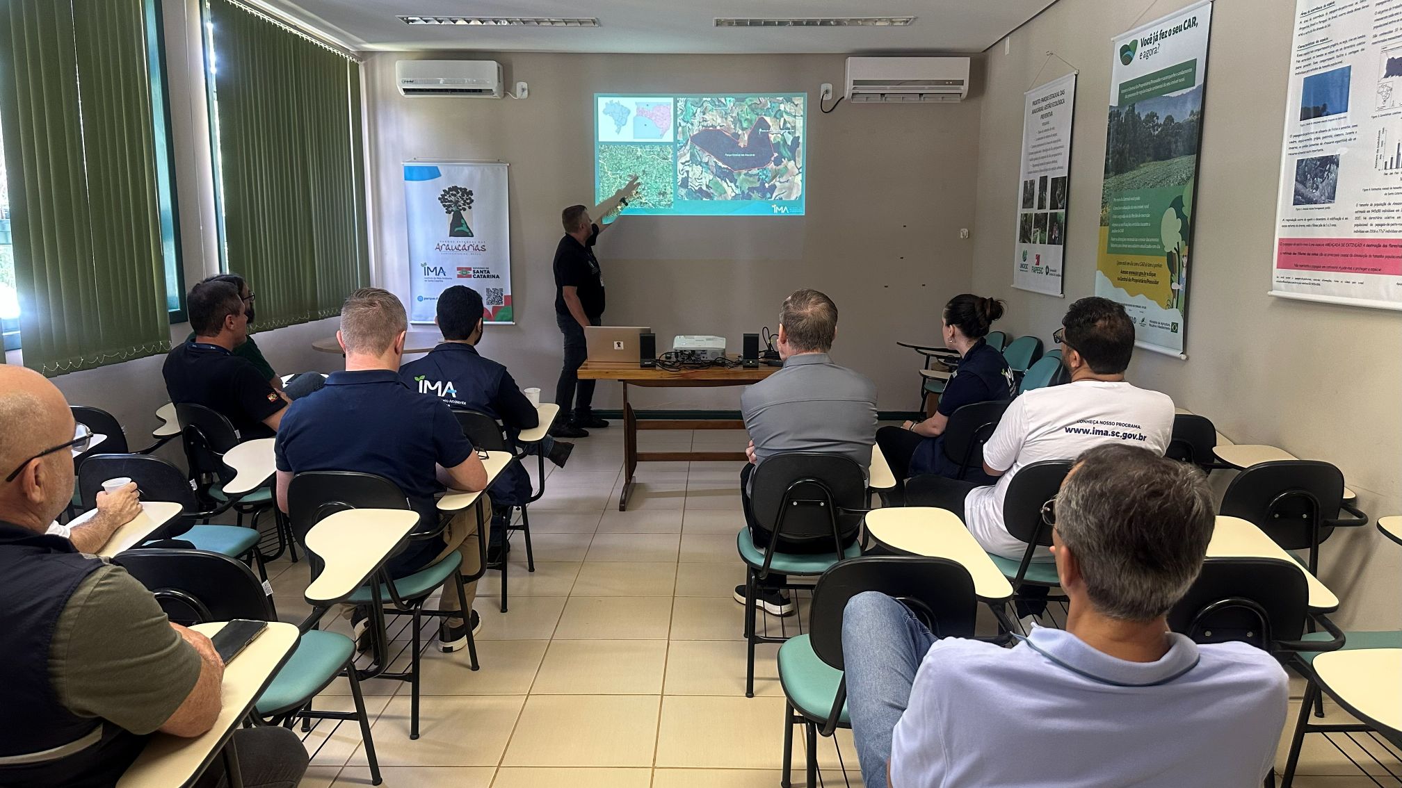 Apresentacao institucional