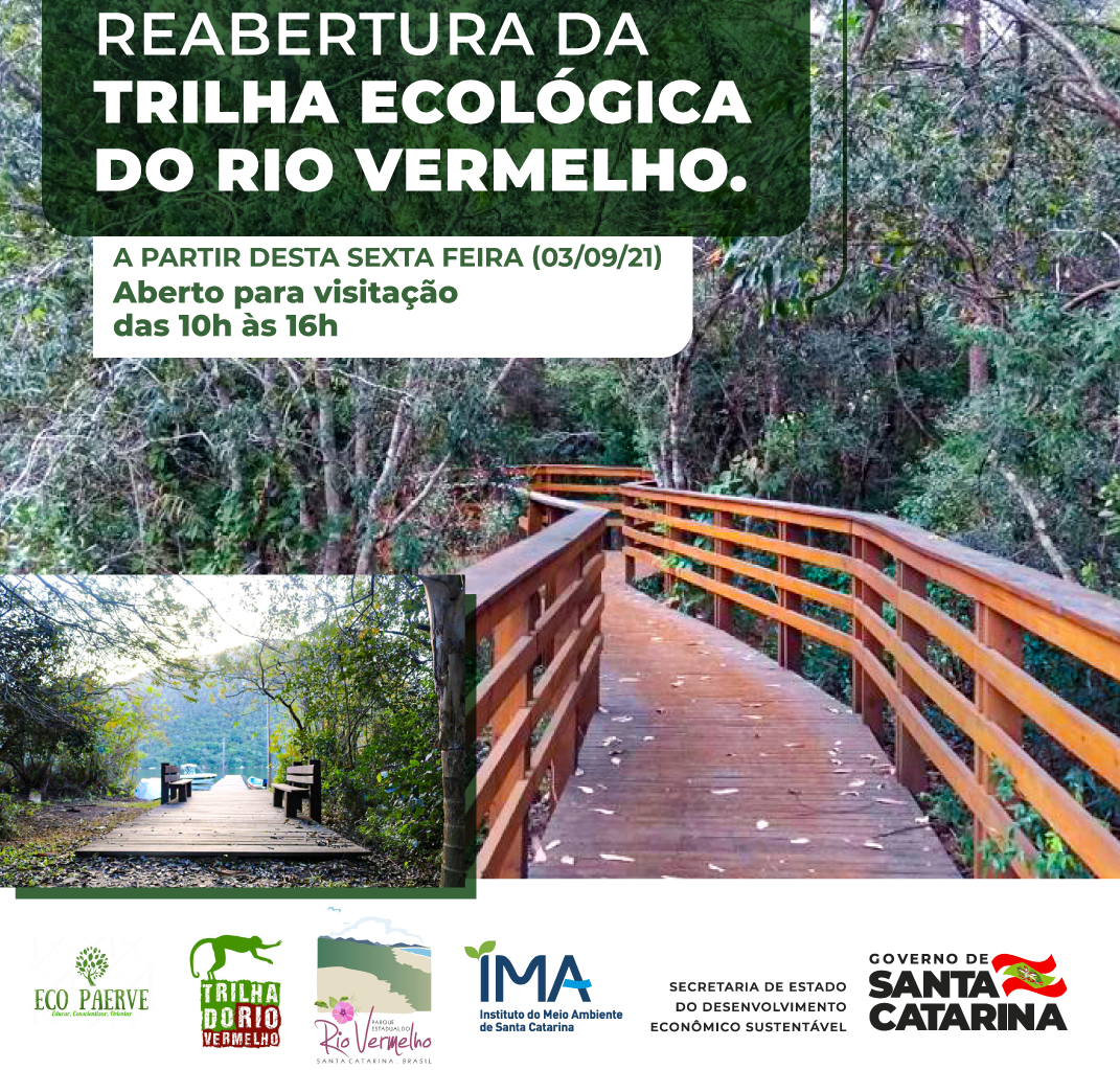 CARD IMA TRILHA RIO VERMELHO