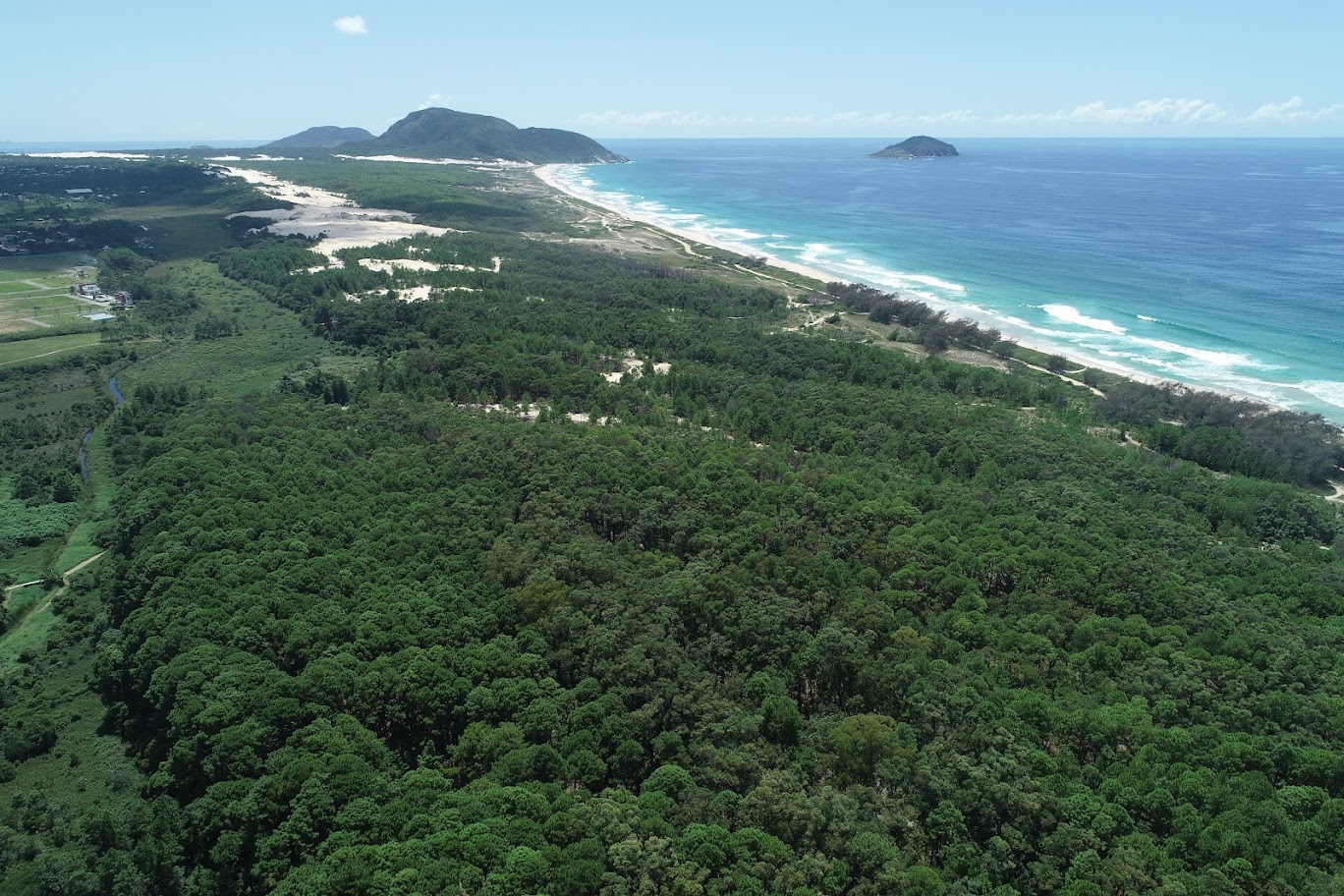 Parque Estadual do Rio Vermelho