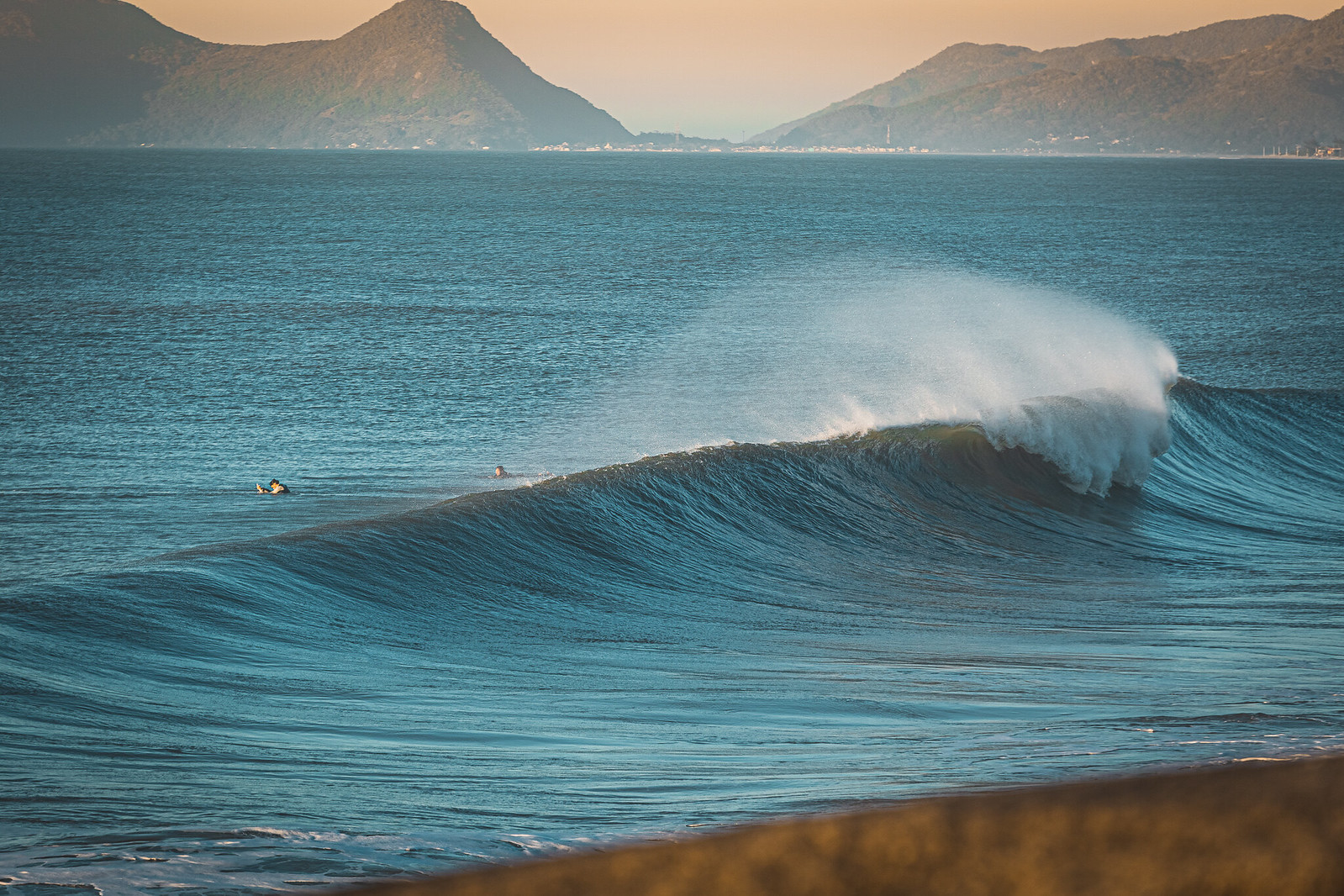 Foto Felipe Carneiro Especial Santur