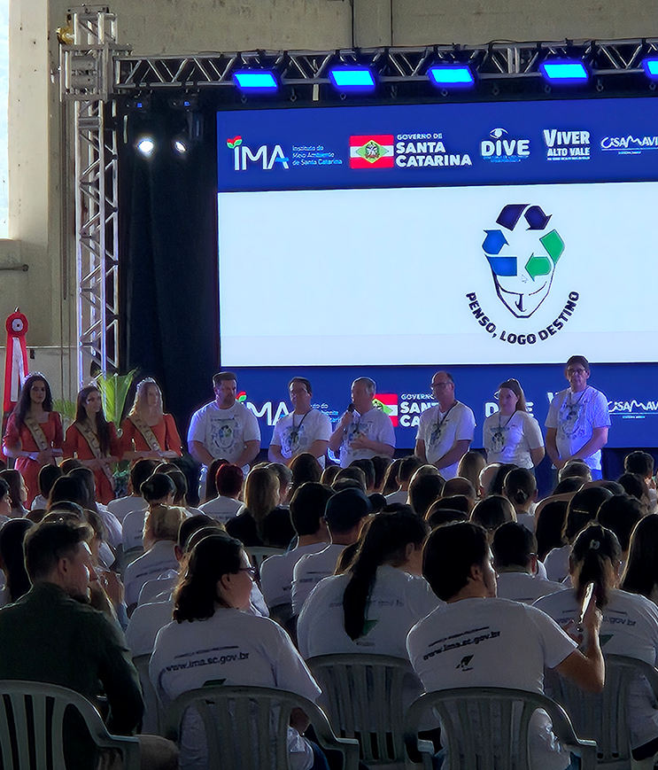 Ituporanga capacita PLD