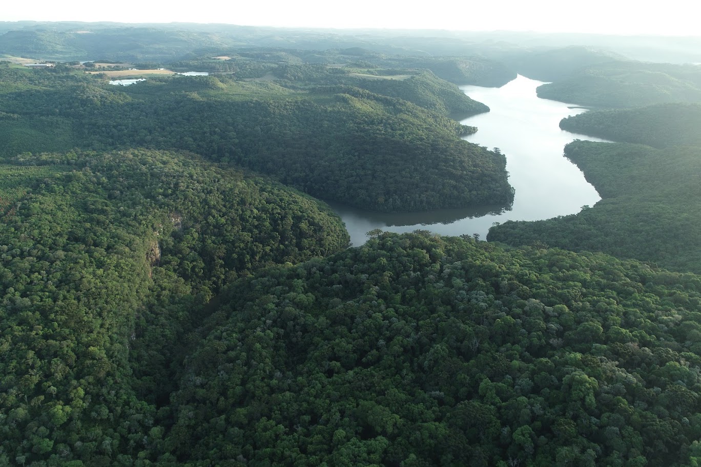 Rio Canoas Imagem Adrio Centeno