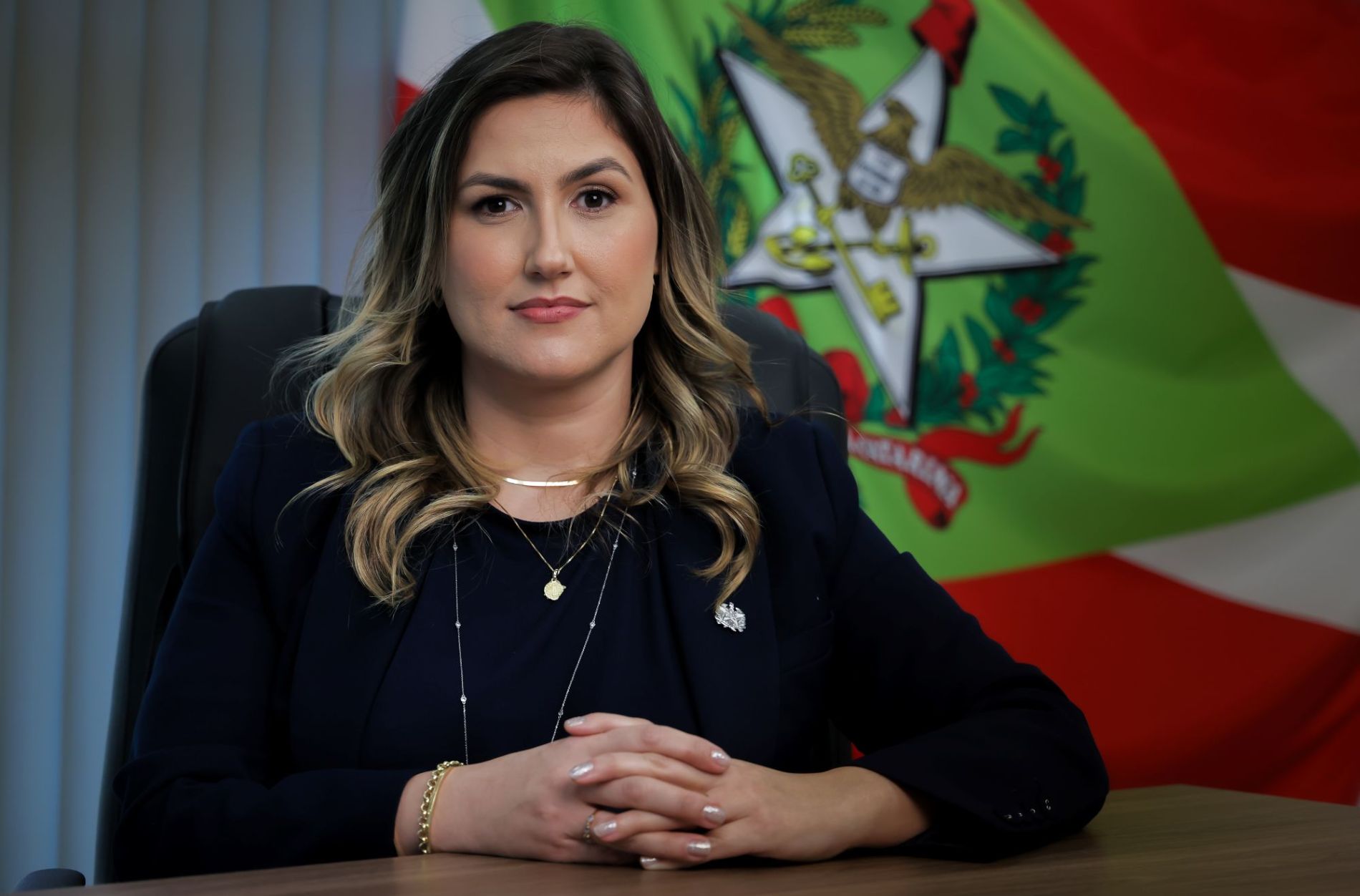 Sheila Meirelles IMA SC2