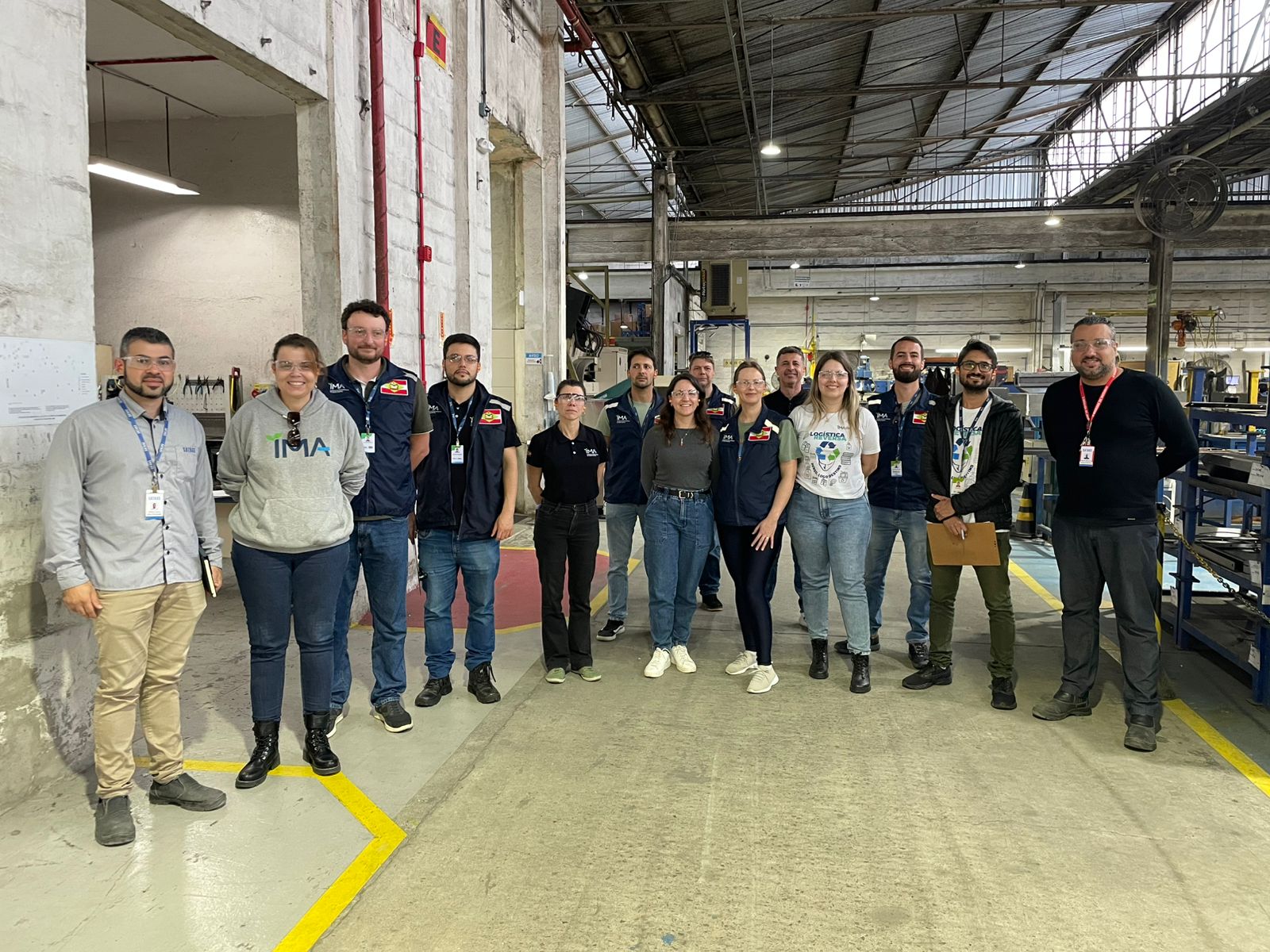 Treinamento Jville 2