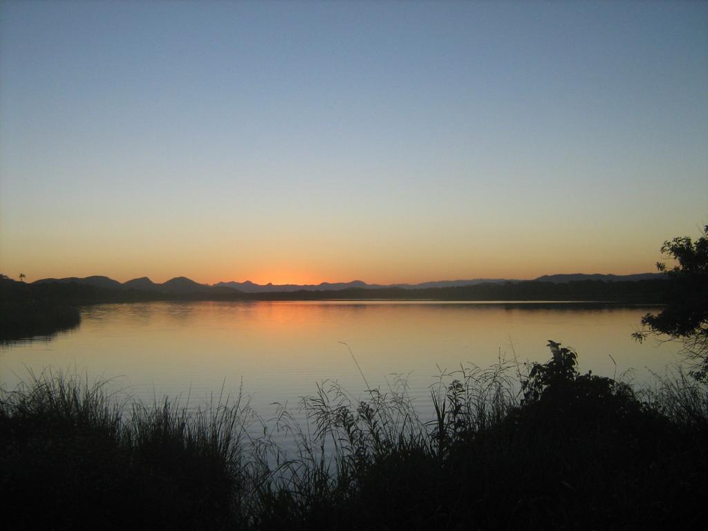 Parque Estadual Acaraí