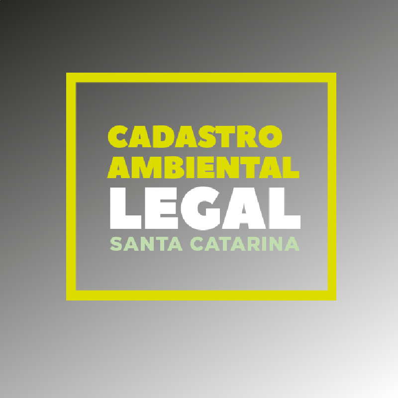 Cadastro Ambiental Legal