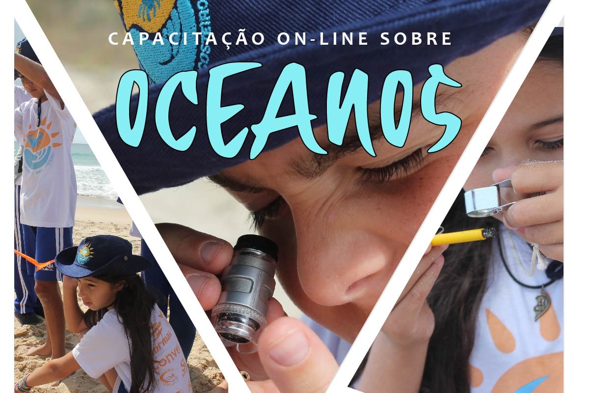 oceanos