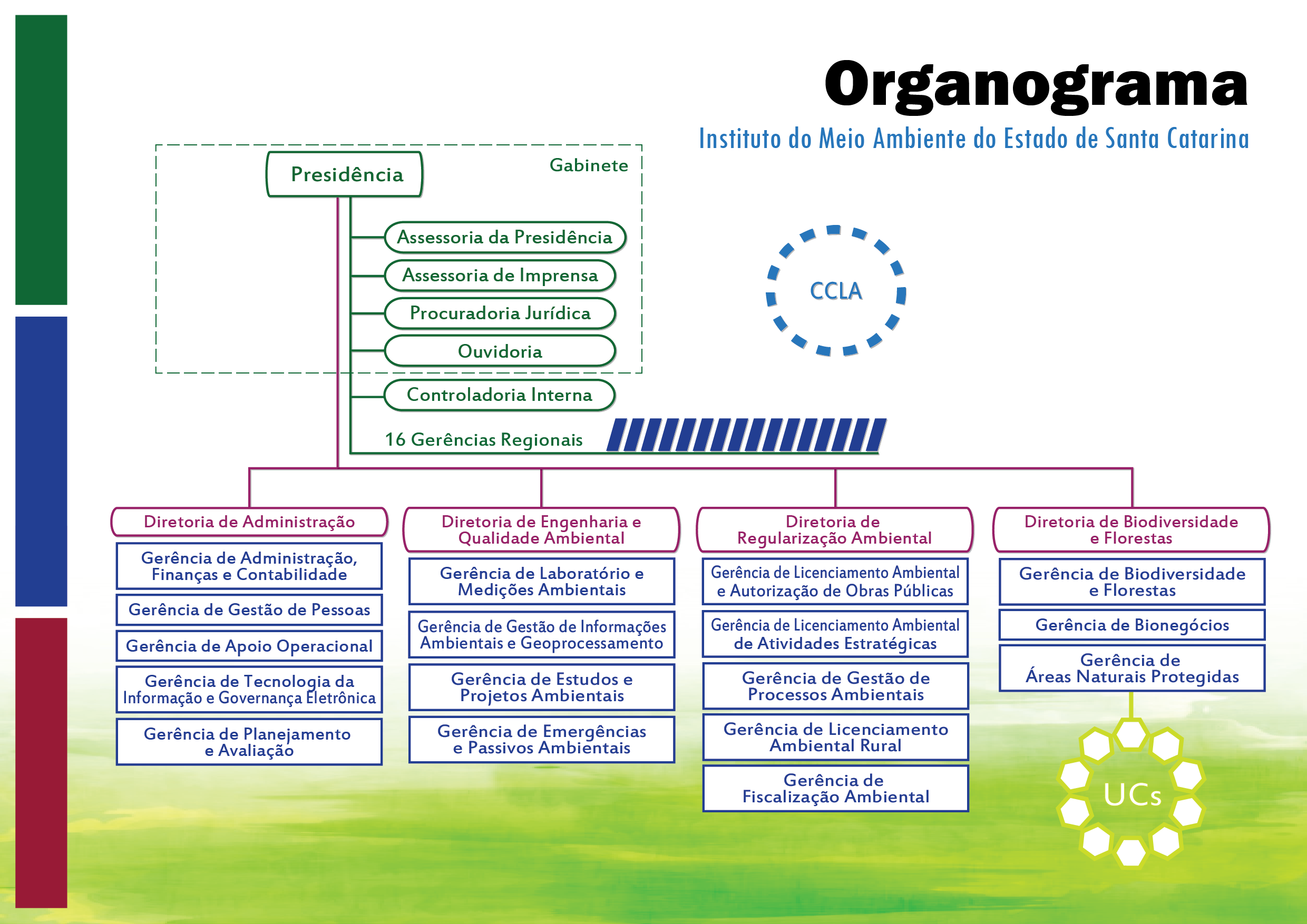 organograma