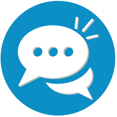 chat