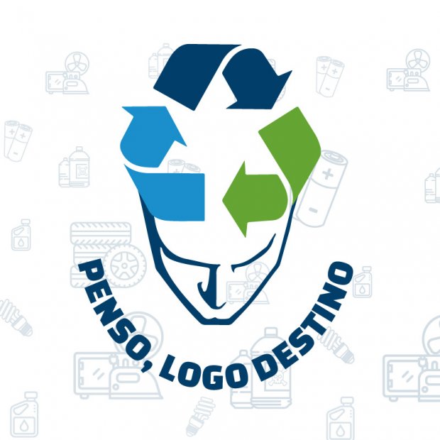 Programa Penso, Logo Destino