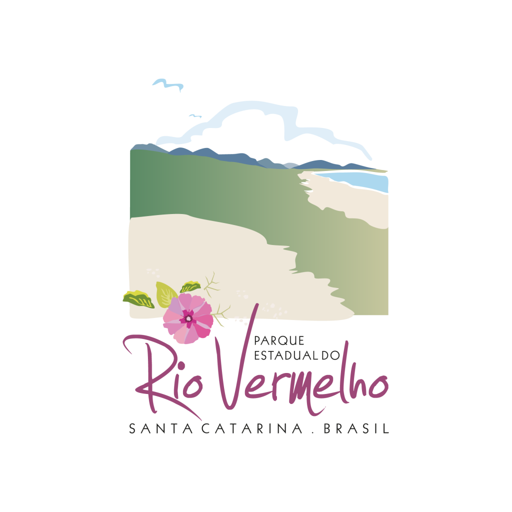 rio vermelho alta