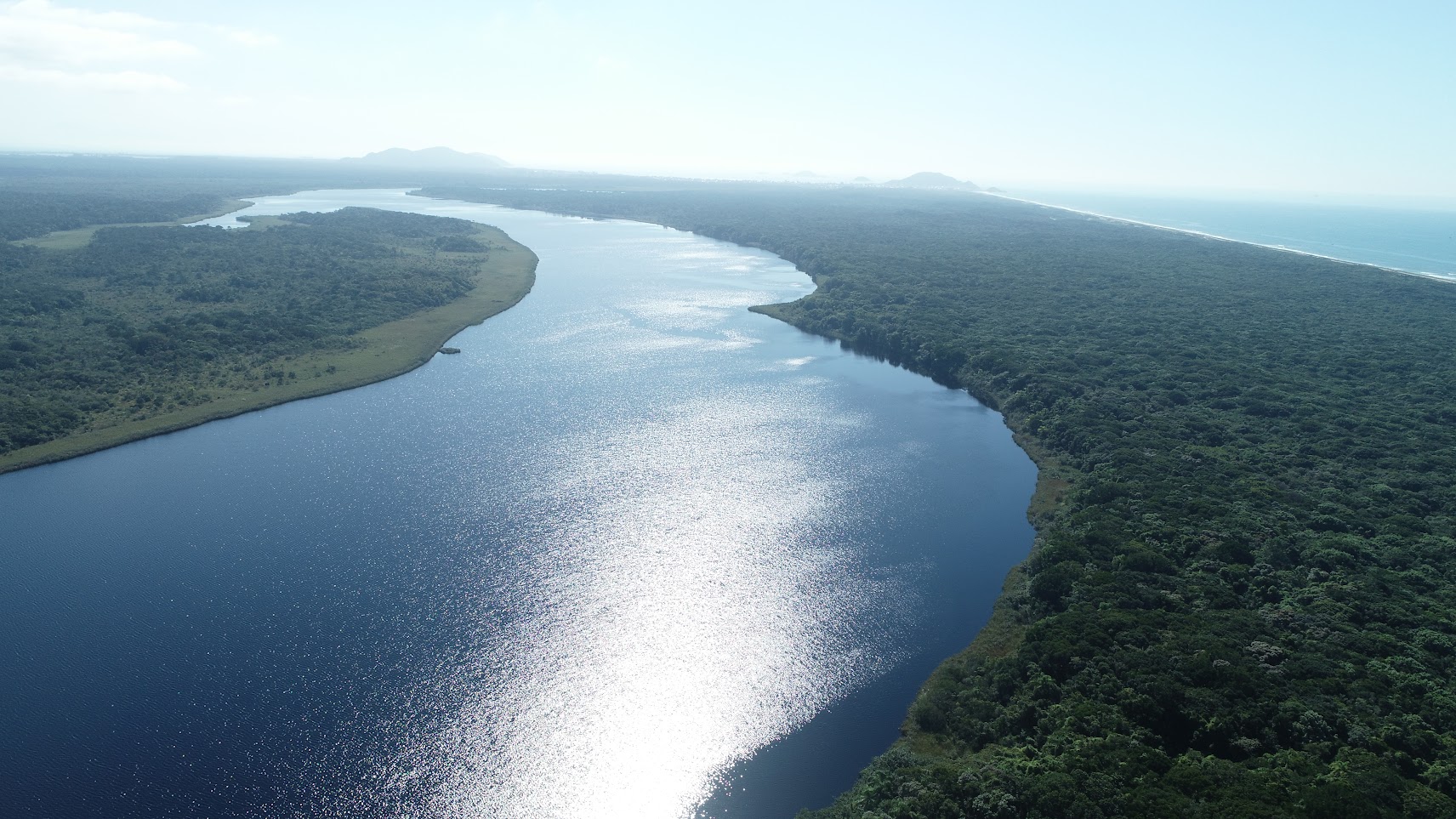 Acaraí Foto Adrio Centeno IMA