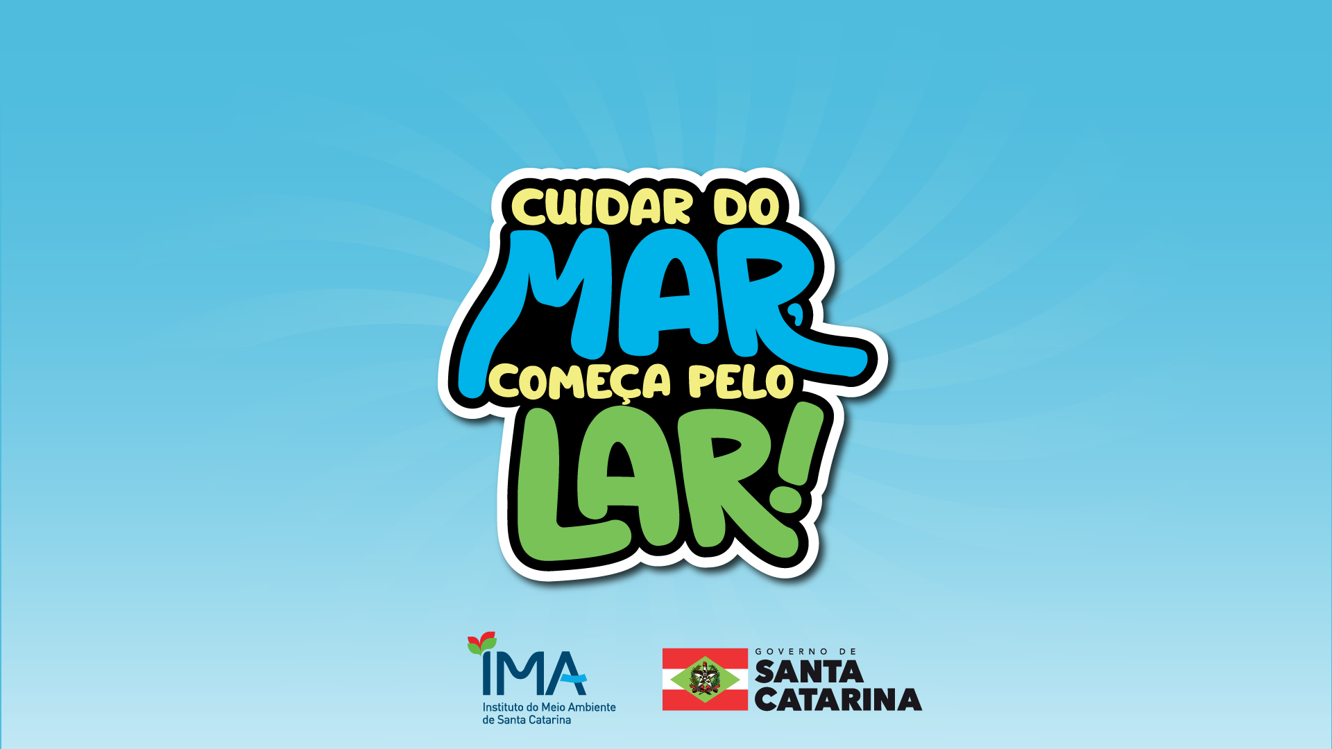 Campanha Balneabilidade