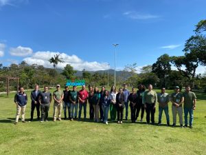 IMA capacita servidores da Floram para aprimorar procedimentos de fiscalização ambiental