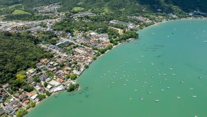 IMA divulga relatório de balneabilidade referente à semana de 26 a 30 de outubro 2026